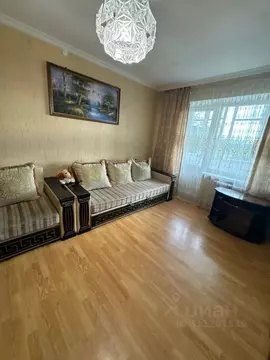 1-к кв. Северная Осетия, Владикавказ Московская ул., 48 (38.0 м)