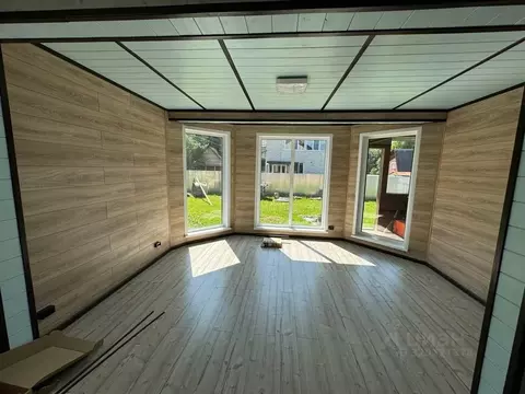 Дом в Тверская область, Конаковский муниципальный округ, Ремонтник СНТ ...