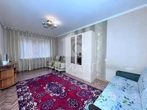 1-к кв. Курская область, Железногорск ул. Мира, 63к4 (43.1 м)