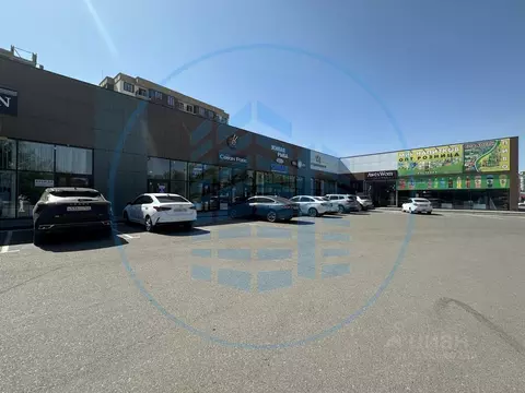 Помещение свободного назначения в Ставропольский край, Ессентуки ...