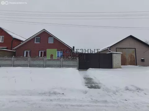 Дом в Белгород, Западный округ, 4-й Новостроевский переулок, 27 (120 ...