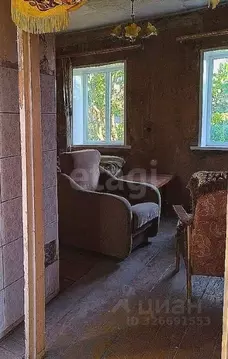 Дом в Воронежская область, Новоусманский район, с. Хреновое Угловая ...