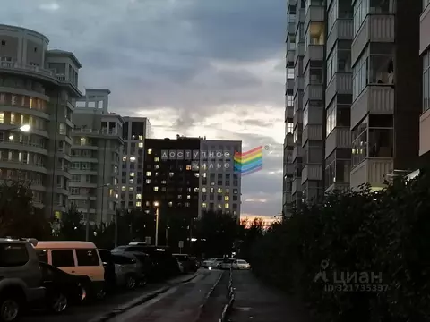 2-к кв. Красноярский край, Красноярск ул. 78-й Добровольческой ...