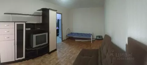 1-к кв. Алтайский край, Барнаул ул. Энтузиастов, 5 (36.0 м)