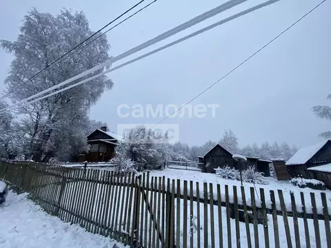 Дом в Московская область, Дмитровский муниципальный округ, пос. ...