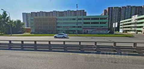 Гараж в Москва Варшавское ш., 206 (15 м)