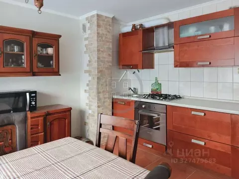 4-к кв. Калужская область, Калуга Турынино мкр, ул. Советская, 34 ...