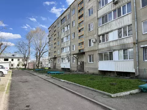 2-к кв. Ставропольский край, Предгорный муниципальный округ, пос. ...