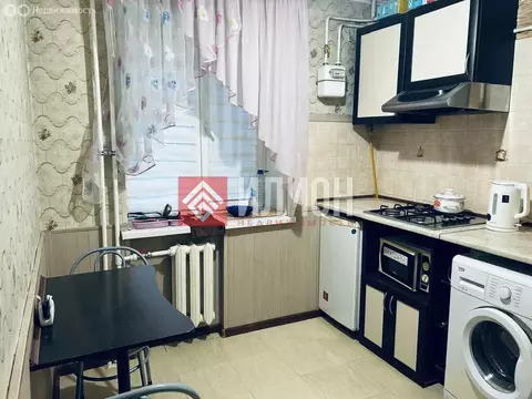 1-комнатная квартира: Симферополь, улица Беспалова, 41 (28.4 м)