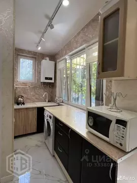 2-к кв. Крым, Ялта ул. Таврическая, 4 (40.0 м)