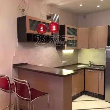 2-к кв. Москва Производственная ул., 2 (56.0 м)