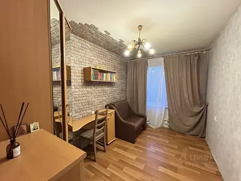 Комната Московская область, Химки ул. Дружбы, 10