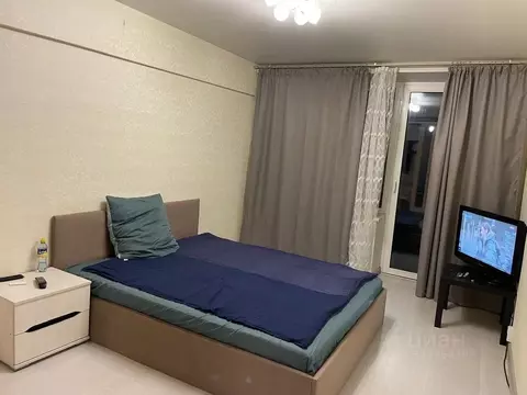 2-к кв. Москва Открытое ш., 6К7 (45.0 м)