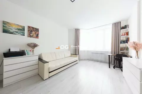 1-к кв. Брянская область, Брянск ул. Имени А.Ф. Войстроченко, 6 (44.9 ...