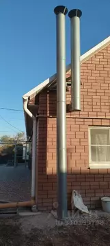 Дом в Волгоградская область, Волгоград ул. Маяковского (96 м)