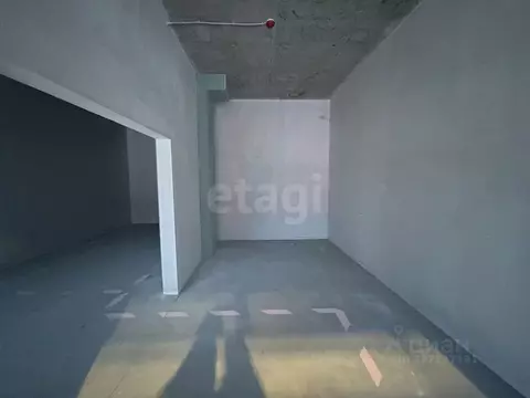 Помещение свободного назначения в Тюменская область, Тюмень ул. ...