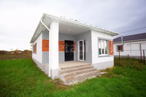 Дом в Анастасиевская, Светлый тупик (85 м)