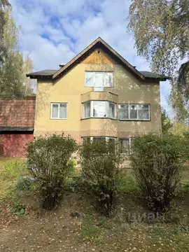 Дом в Ленинградская область, Выборг Новопоселковая ул., 9А (430 м)