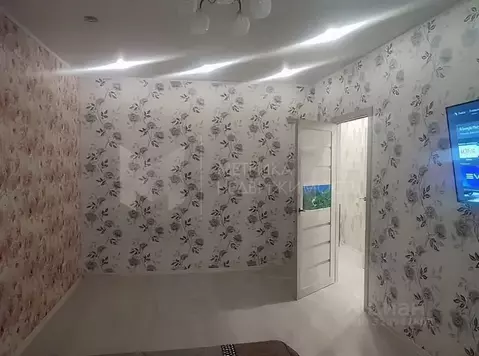 1-к кв. Тюменская область, Тюмень Антипино мкр, ул. Беловежская, 19к3 ...