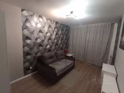 1-к кв. Санкт-Петербург ул. Гудиловская, 5к1 (29.6 м)