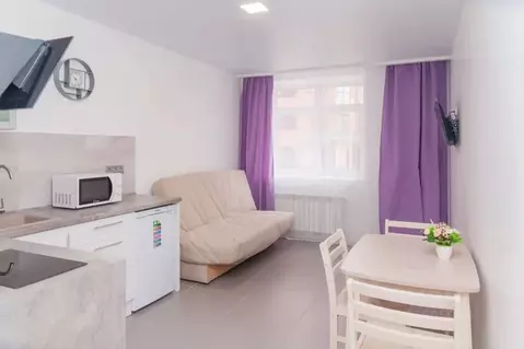 2-к кв. Ярославская область, Ярославль Угличская ул., 19А (35.0 м)