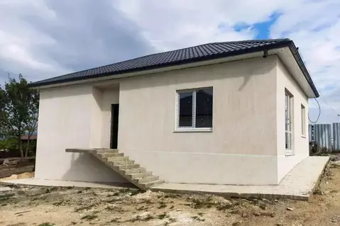 Коттедж в Пензенская область, Пенза  (114 м)