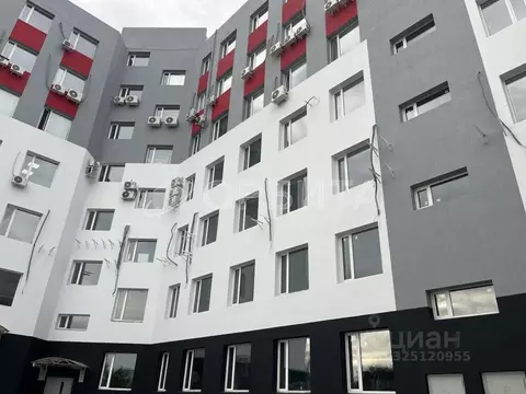 Офис в Тюменская область, Тюмень ул. Республики, 250Б (733 м)