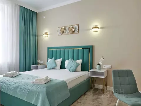 Комната Ставропольский край, Кисловодск ул. Еськова, 17