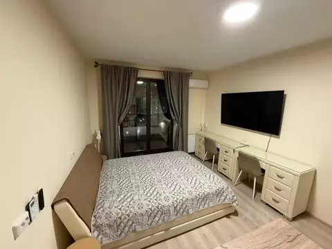 Студия Ленинградская область, Мурино Всеволожский район, бул. ...