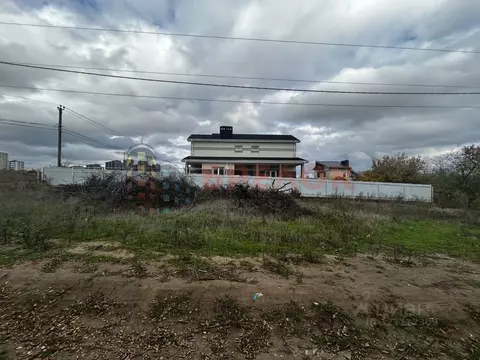 Участок в Ростовская область, Ростов-на-Дону Мечта СНТ, 8А (7.0 сот.)