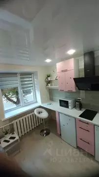 Студия Смоленская область, Смоленск ул. Кирова, 10 (14.0 м)