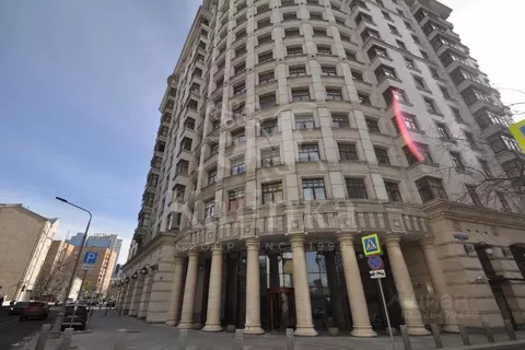 4-к кв. Москва Малый Новопесковский пер., 8 (205.0 м)