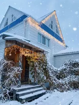 Дом в Амурская область, Свободный Литвиновская ул., 26 (192 м)