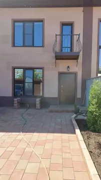 Таунхаус в Самарская область, Самара Майкопская ул., 11 (238 м)