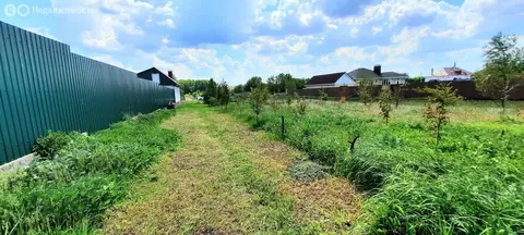 Участок в село Трудолюбовка, улица Патриотов, 4 (24.33 м)