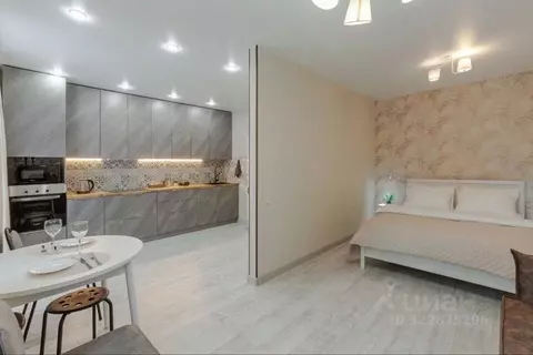 1-к кв. Самарская область, Самара проезд 4-й, 67 (43.0 м)