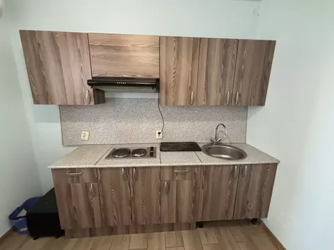 1-к кв. Краснодарский край, Краснодар Славянский мкр, ул. Заполярная, ...