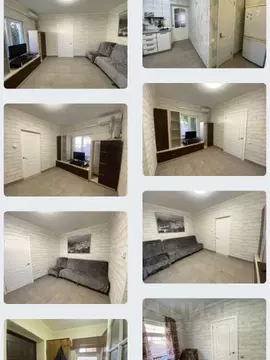 Дом в Краснодарский край, Геленджик Первомайская ул., 29 (40 м)