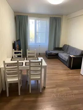 2-к кв. Краснодарский край, Краснодар ул. Баварская, 8 (63.8 м)