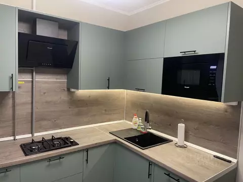 2-к кв. Москва Ленинский просп., 102 (40.0 м)