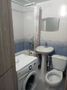 1-к кв. Белгородская область, Старый Оскол Королева мкр, 6 (39.0 м)