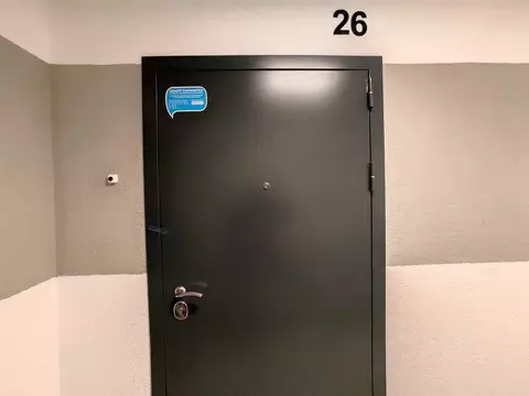 1-к кв. Москва пос. Знамя Октября, 3к1 (45.6 м)