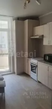 1-к кв. Калининградская область, Калининград ул. Кипарисовая, 4 (42.5 ...