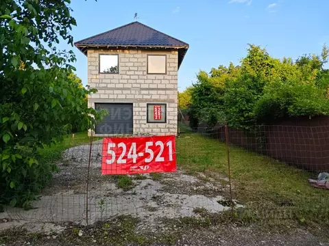 Дом в Калининградская область, Калининград Весна СНТ, ул. Лейтенанта ...