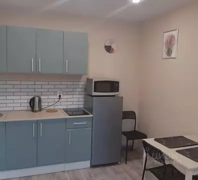 1-к кв. Алтайский край, Бийск Согренная ул., 21 (40.0 м)