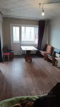 1-к кв. Красноярский край, Красноярск ул. Анатолия Гладкова, 17 (32.0 ...