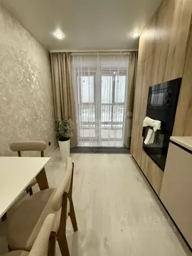 1-к кв. Вологодская область, Вологда Осановский проезд, 33 (43.0 м)