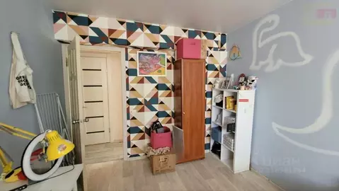 2-к кв. Самарская область, Самара ул. Гагарина, 29 (41.3 м)