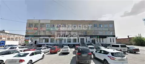 Помещение свободного назначения в Липецкая область, Липецк ...