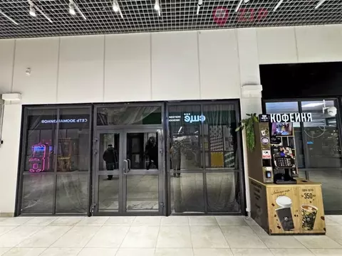 Помещение свободного назначения в Москва ул. Перерва, 8С1 (70 м)